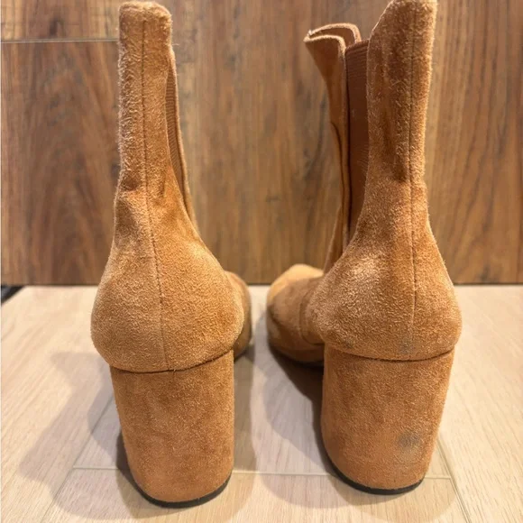 Alias Mae Boots - Picture 2 of 4